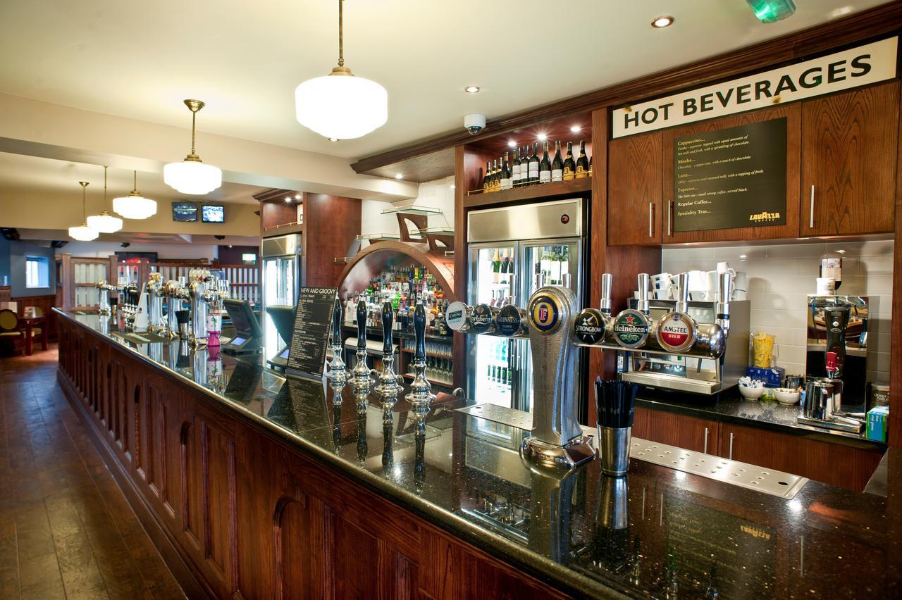 Cabot Court Hotel Wetherspoon Weston-super-Mare Kültér fotó